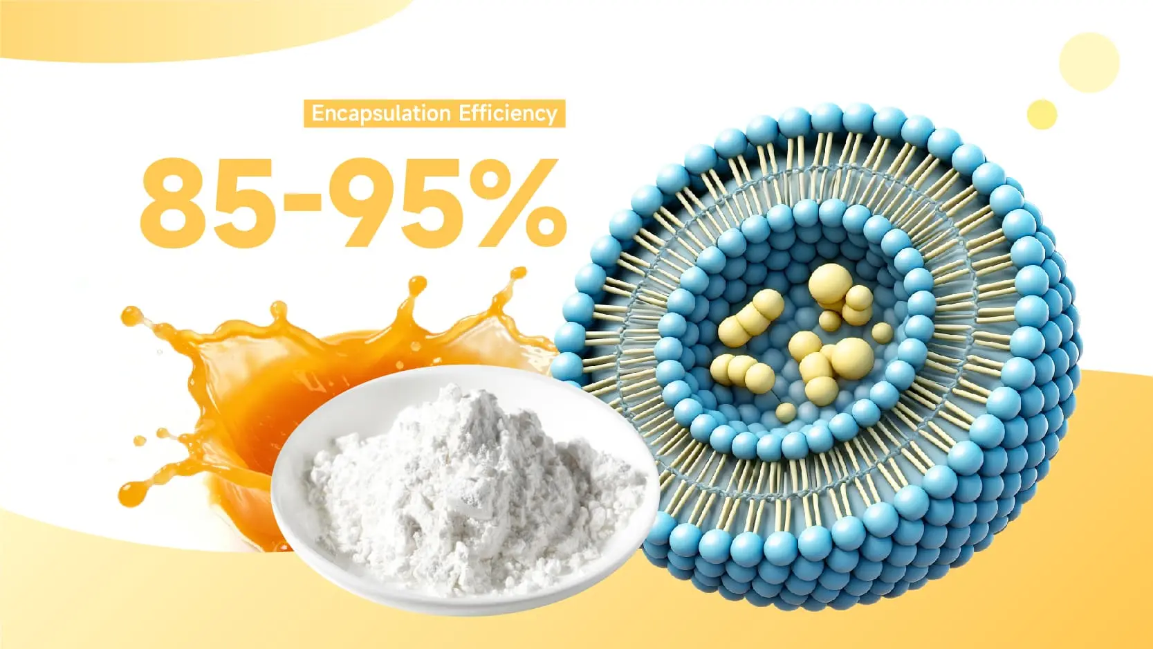 Liposomal Vitamin C Powder Liposomal Vitamin C Powder