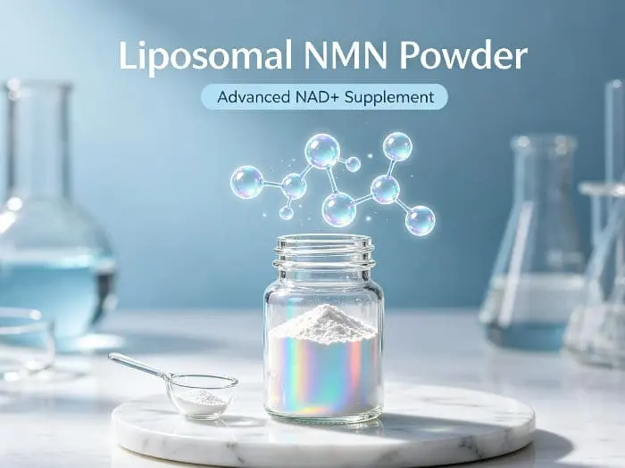 Liposomal NMN powder Liposomal NMN powder