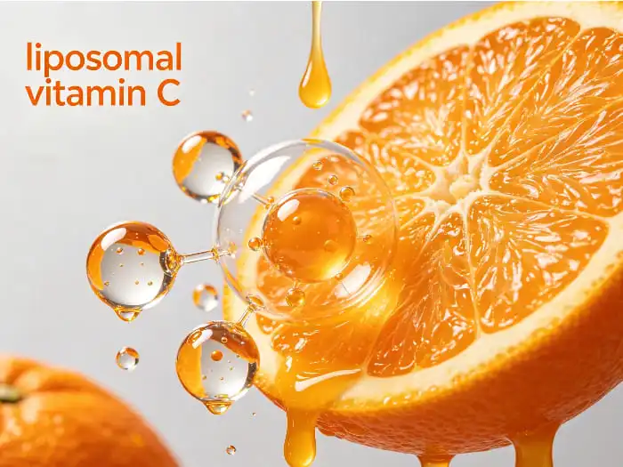 liposomal vitamin C powder liposomal vitamin C powder