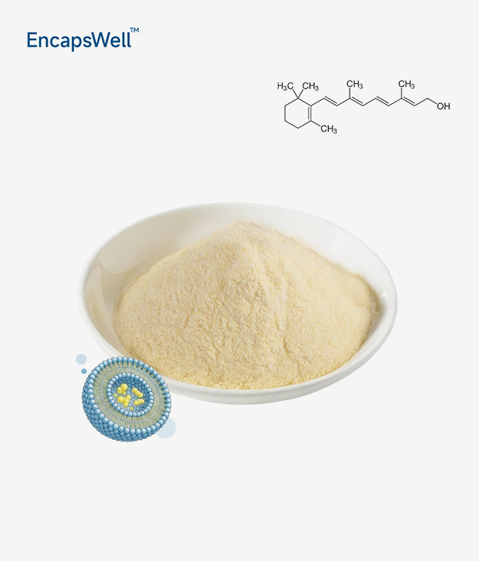 Liposomal Vitamin A Liposomal Vitamin A