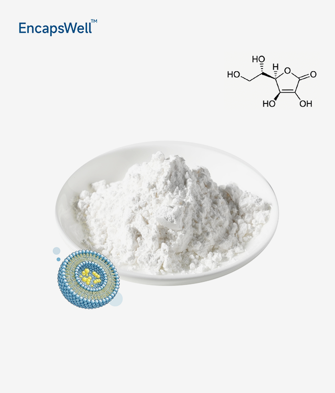 Liposomal Vitamin C powder Liposomal Vitamin C powder