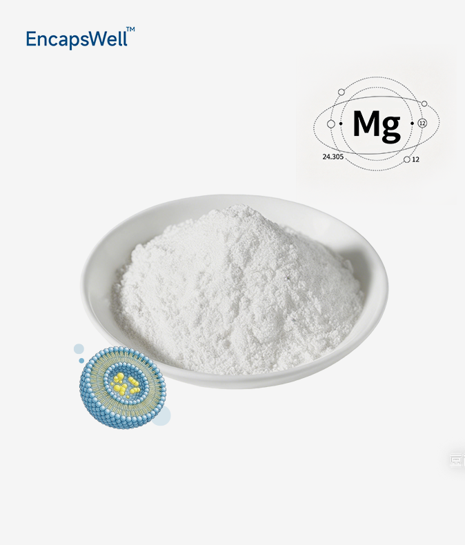 Liposomal Magnesium Powder Liposomal Magnesium Powder