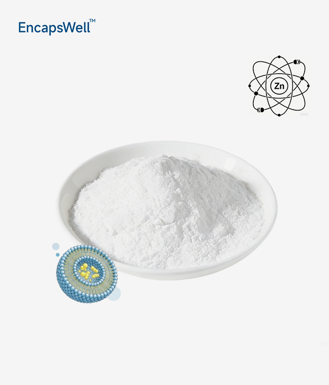 Liposomal Zinc Powder Liposomal Zinc Powder