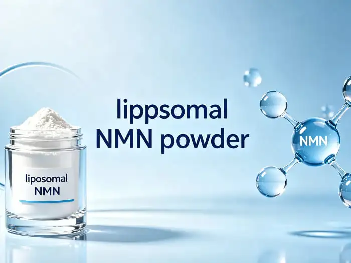 liposomal NMN powder liposomal NMN powder